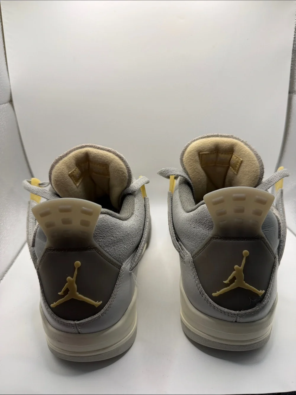 Nike Air Jordan 4 Retro SE Craft 